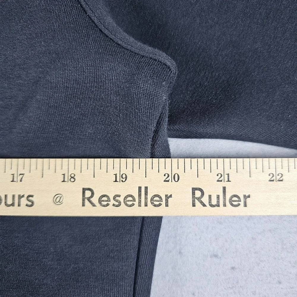 Nike Tech Fleece Hoodie Womens Medium Black Full Zip Windrunner Classic FB8338